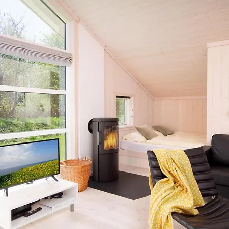 2 Sea C 27 * Großenbrode