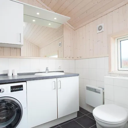 2 Sea C 27 Tatil Evi Großenbrode