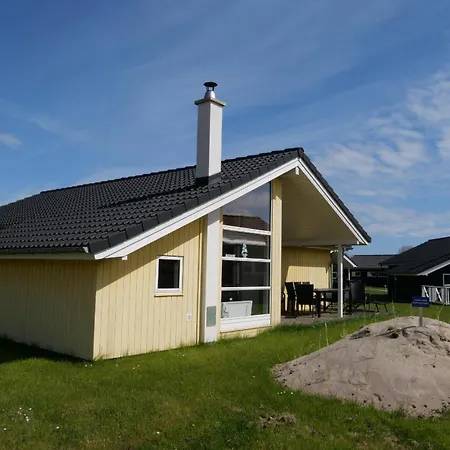 2 Sea C 27 Tatil Evi Großenbrode