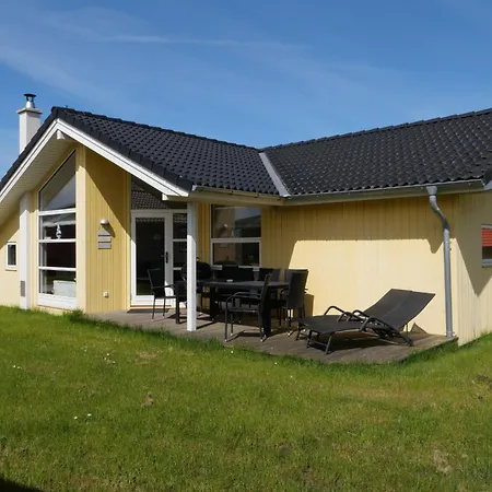 Tatil Evi 2 Sea C 27 Großenbrode