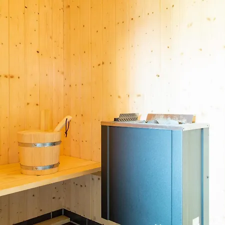 Tatil Evi 2 Sea C 27 Großenbrode