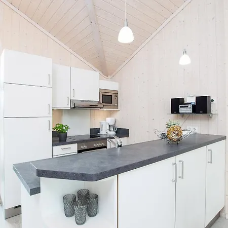 2 Sea C 27 Tatil Evi Großenbrode