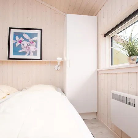 2 Sea C 27 Tatil Evi Großenbrode