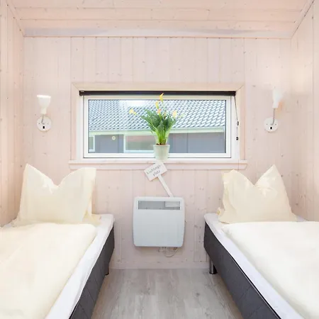 2 Sea C 27 Tatil Evi Großenbrode
