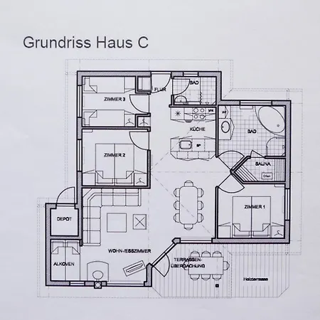 2 Sea C 27 Großenbrode