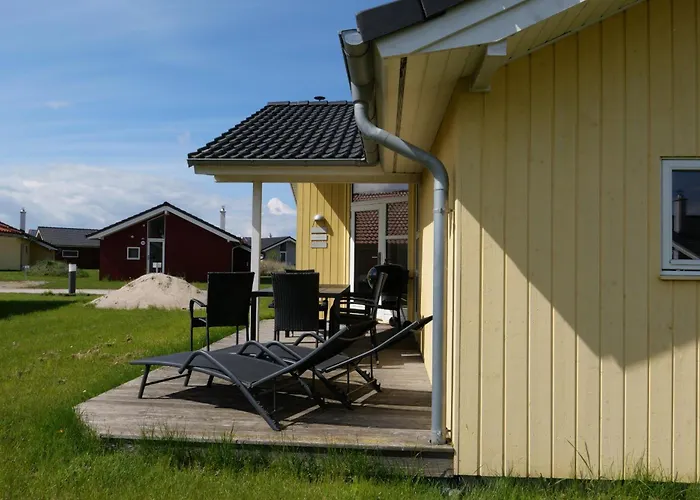 2 Sea C 27 Semesterbostad